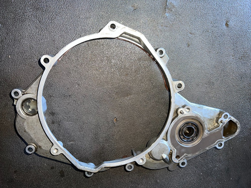 Carter embrayage ktm 350 - embrayage,