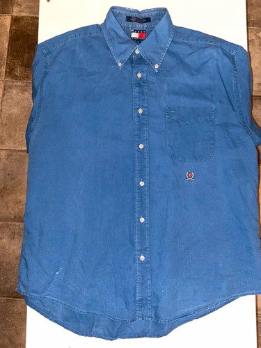 Chemise tommy hilfiger homme - homme, l
