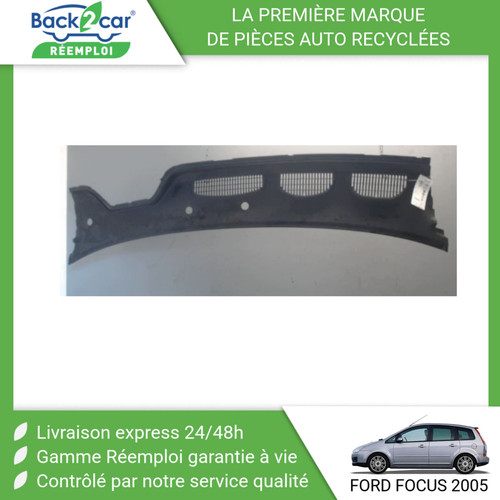Baie pare brise ford - 🏆,
