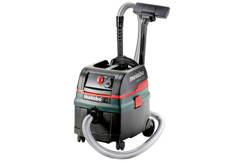 Aspirateur industriel asr - aspirateur, l