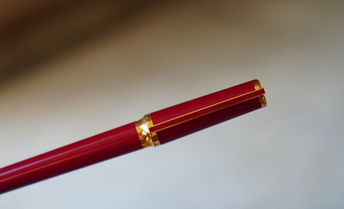 Stylo bille dupont - bille,