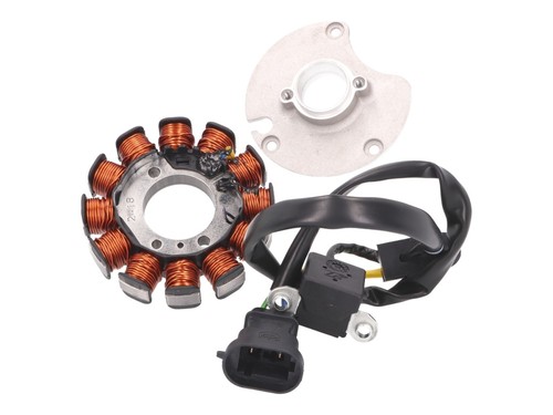 Oem alternator stator for - alternator,