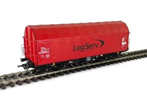 Lenz 42261 wagon bâché - 42261-05,