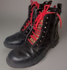 CHAUSSURES Bottines Bottillons