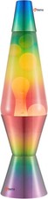LAVA - Arc-en-Ciel Lampe 2513