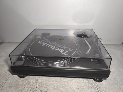 Technics 1200mk3d direct - sl-1200mk3d,