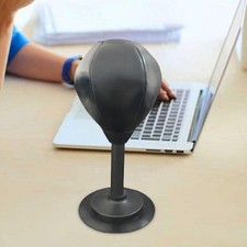 Sac de frappe de bureau avec