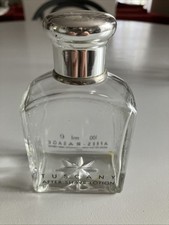 Flacon vide De Parfum Tuscany