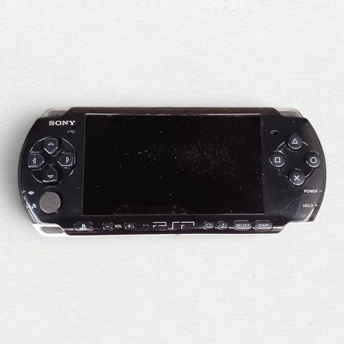 Sony playstation psp 3000 - sony, psp-3000