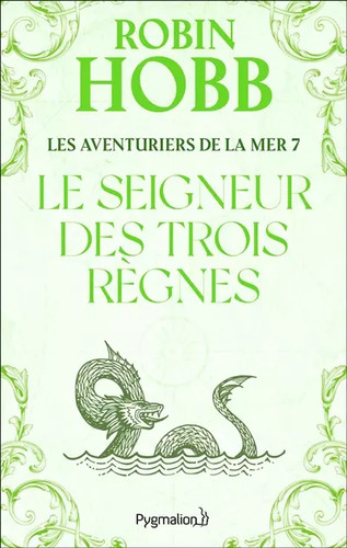 Les aventuriers mer - la,