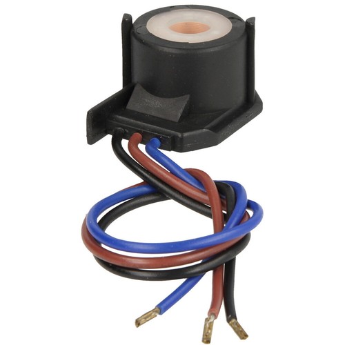 Bobine électrovanne riello - d'électrovanne,