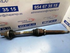 Transmission Avant Droite