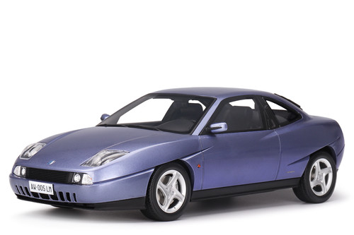 Laudoracing models fiat - laudoracing-models, 1:18