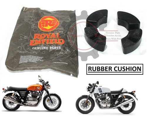 Royal enfield continental gt - enfield, "continental