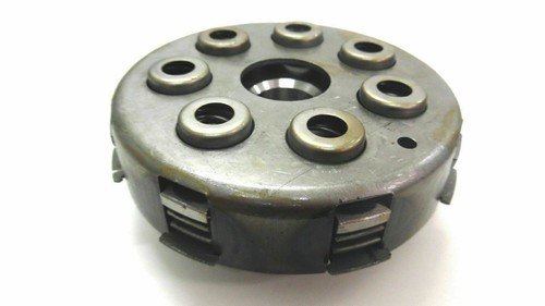 Embrayage complet vespa - complet,