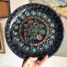 Jean-Claude Taburet, Plat