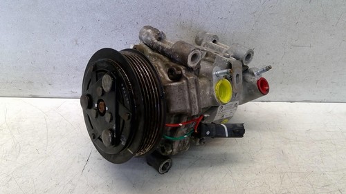 Compresseur clim peugeot - clim,
