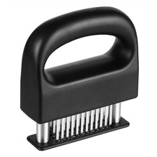 Machine à Desserrer la Viande, Machine à Tendre les Steaks en Acier Inoxyda6817