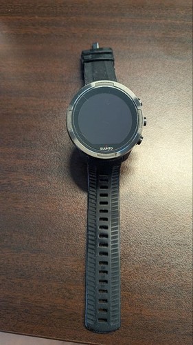 Montre gps multisport suunto - multisport,