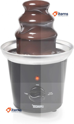 Princess chocolat fontaine - -, 3