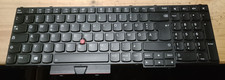 Clavier Rétroéclairé