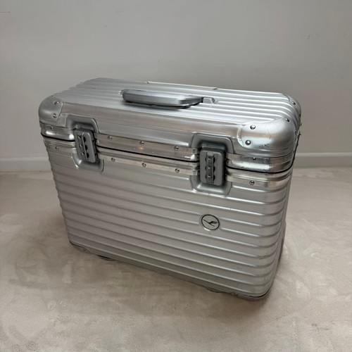 Rimowa lufthansa topas - lufthansa,