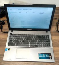 Asus Gamer R510JX 15,6"