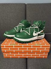 Nike Air Force 1 Mid Off-White