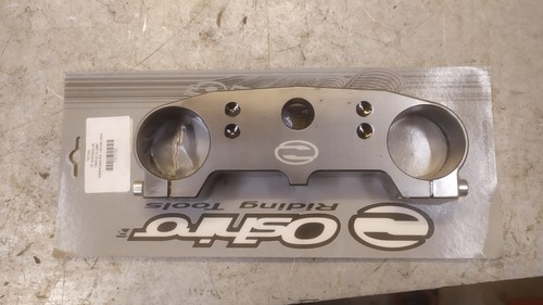 Té fourche supérieur moto - de,