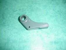 Manette décompresseur solex