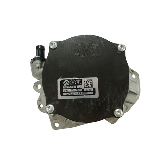 Vacuum pump for audi - vacuum, seat