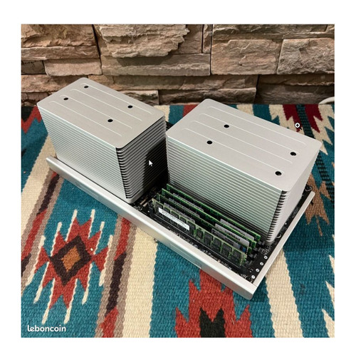 Mac pro 2010 cpu tray - mac, 2010)