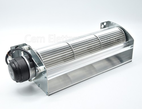 Ventilateur tangentiel 80 - tangentiel, ø