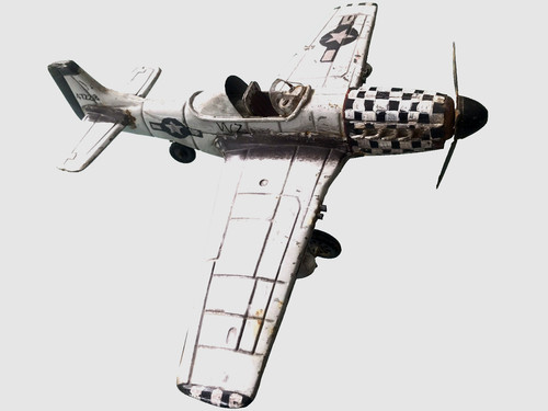 Avion chasse military - us,