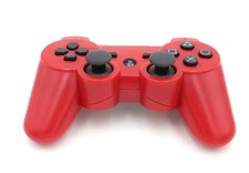 Manette Jeu PS3 Sans fil