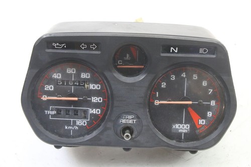 Compteur honda mtx tc02 - mtx,