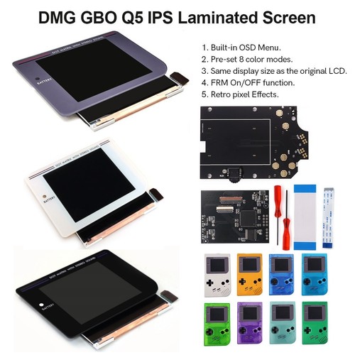Hispeedido osd menu - osd, 3.1"