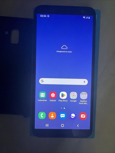 Samsung galaxy - samsung, j6