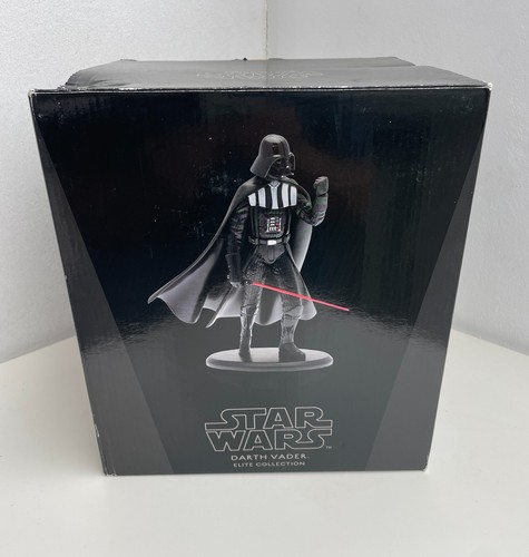 Star wars darth vader statue - star,