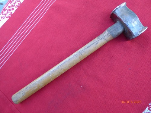 Massette maillet marteau - maillet, en