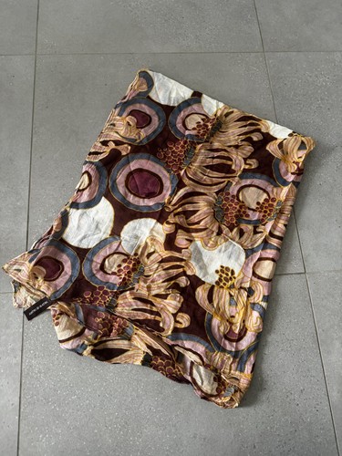 Foulard antik batik - foulard, très