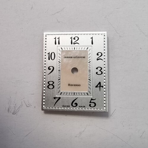 Cadran jaeger lecoultre - cadran,