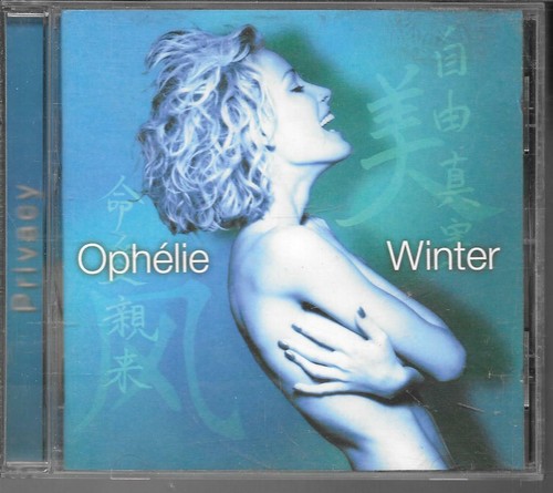 Album titres ophelie - album, titres--ophelie