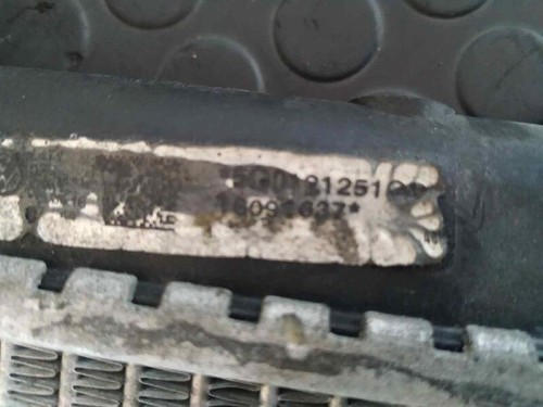 5q0121251gb radiateur eau audi - eau,