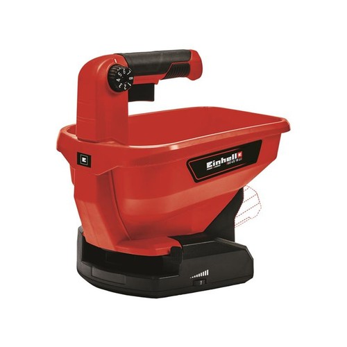 Einhell fertilisant semence - einhell,