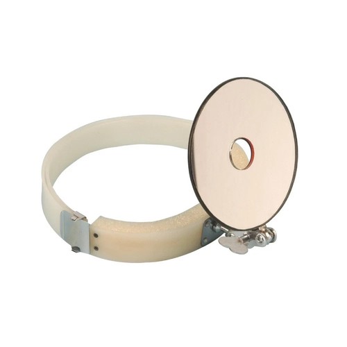 Miroir tête médical avec - miroir,