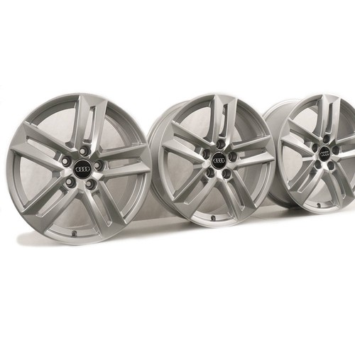 Jantes alliage audi - alliage, a3
