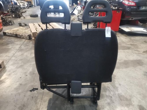 Siege avant droit - , (banquette