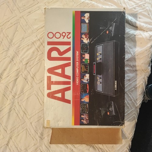 Console atari 2600 mod - console,