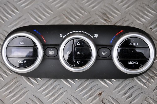 Alfa romeo giulietta heater - romeo,